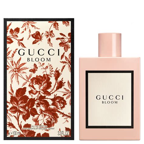 gucci bloom 怎么 样|Gucci Bloom for women.